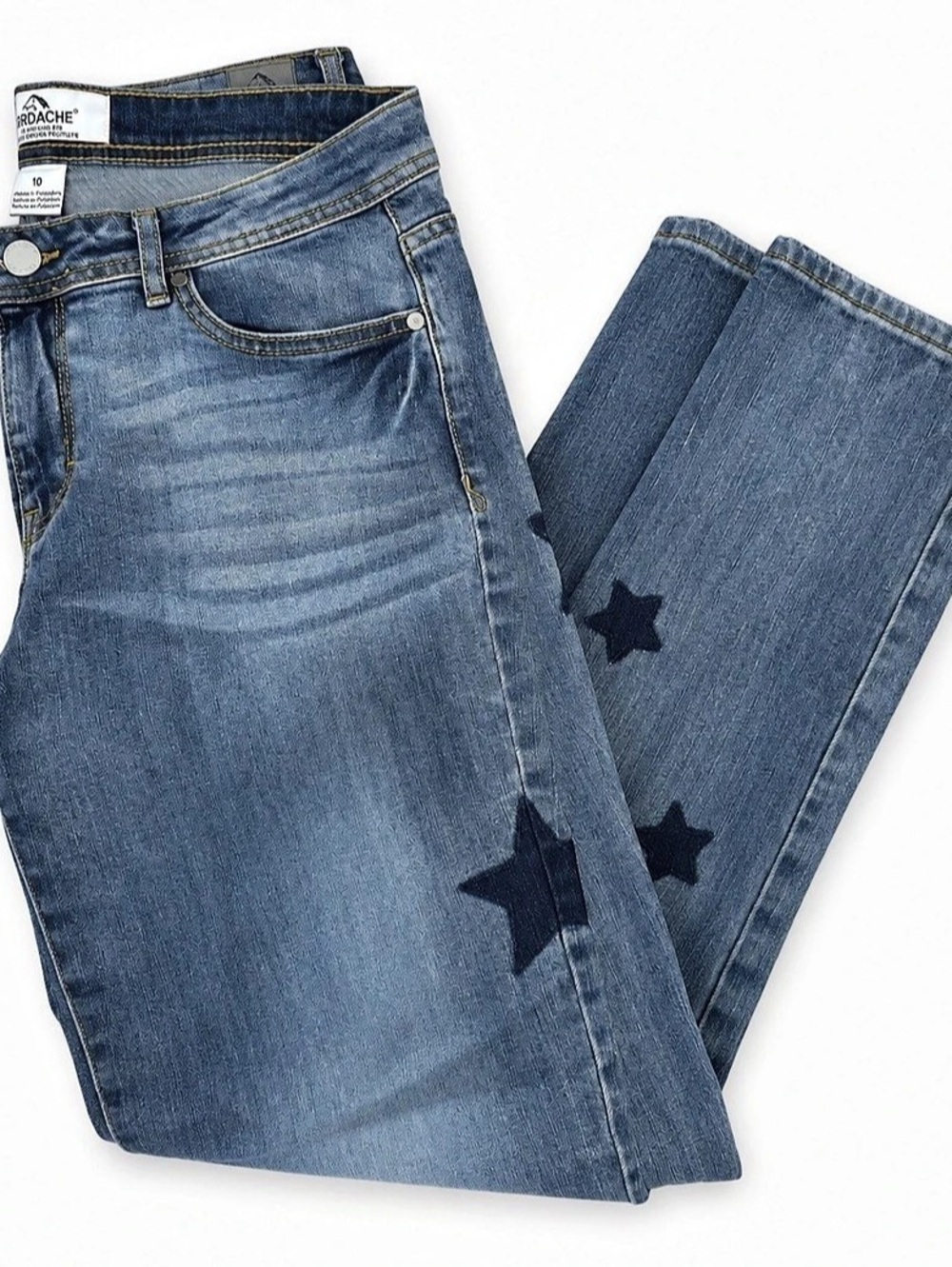 Jordache Jeans